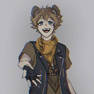 らぎくん