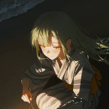 花火