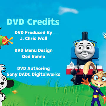If HiT Favorites AU Had Credits