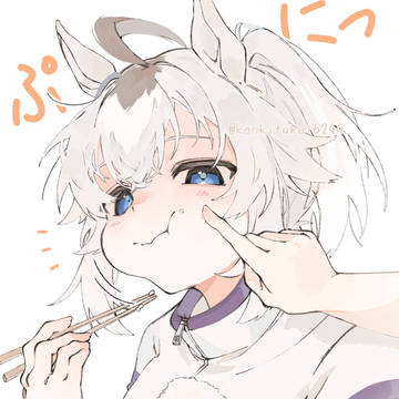 笠松オグリ
