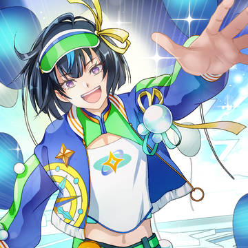 イベント衣装