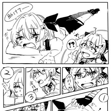 nzmr 例のｼｰﾝ
