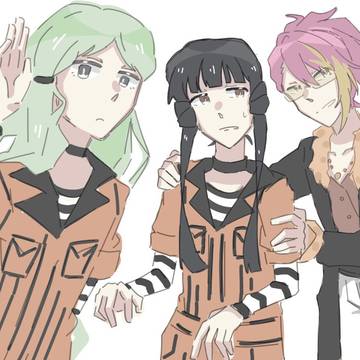 アイマス＋‪αおえかき詰め その2