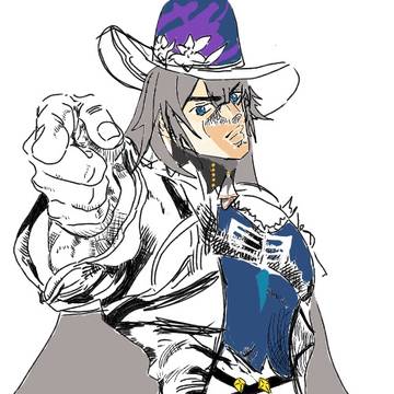 大Jo塔
