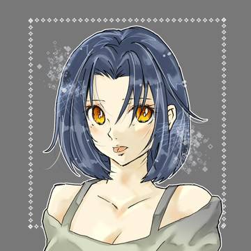 お年頃なの