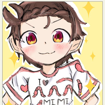 いのりちゃん！