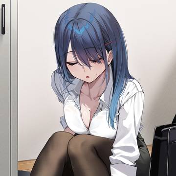 よいしょっと…