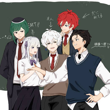 レグルスまとめ
