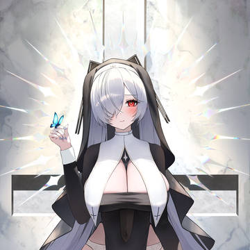 シンデレラ