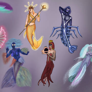 Mermay