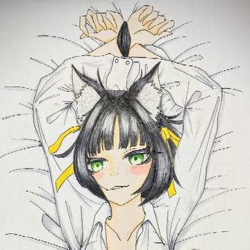 どこにもいけ〜ないね〜