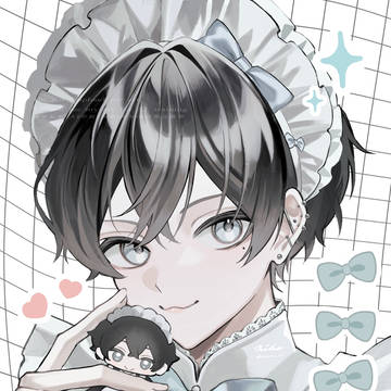 White🤍