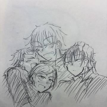 「逢えて良かったよ」