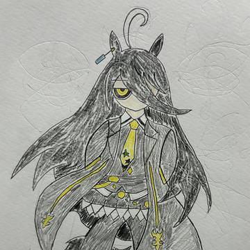 マンハッタンカフェ