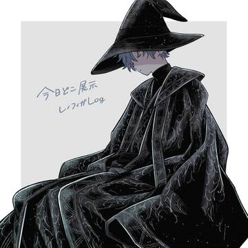 【レノフィガ】今日どこ7展示