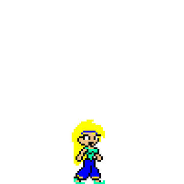 Oc Roxanne