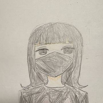 地雷系女