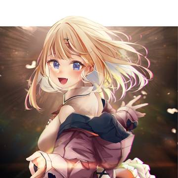 コミティアお品書きなど
