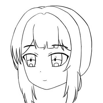 头 Head