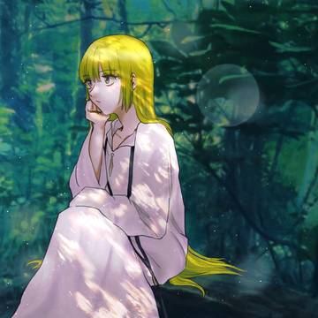 FGO log 2