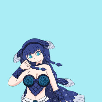 ゴンベッサ🐟