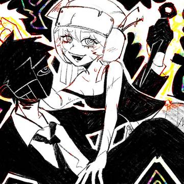 Psychopompまとめ
