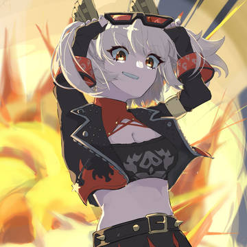 バーニス