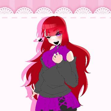 うちよそ絵まとめ①