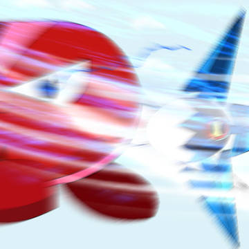 コピー能力：テング