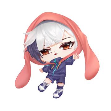 Request for a friend