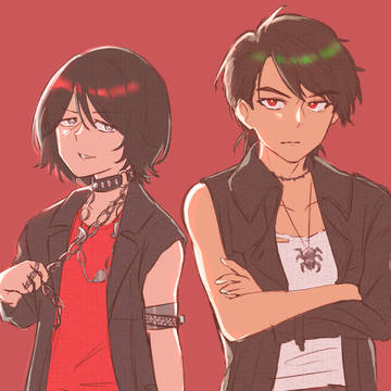 地獄兄弟