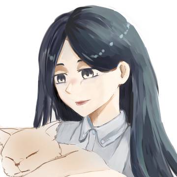 社畜と猫