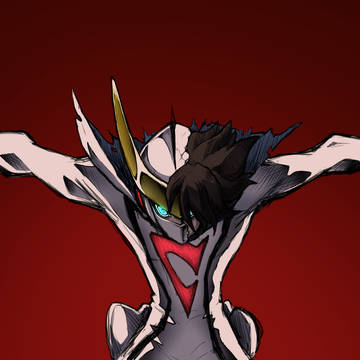 キャシャーン
