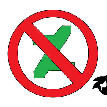 no more deviantart...