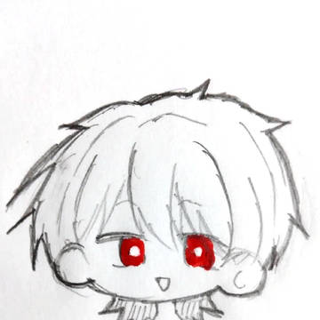 落書きってだけ