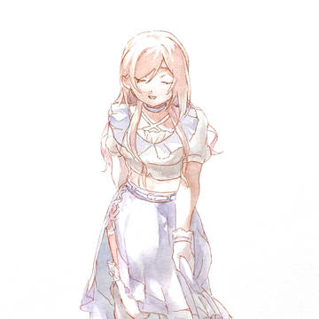 姫崎莉波