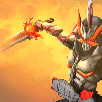 DRAGONIC KNIGHT