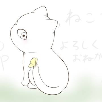 初描きですよろしくおねがいします