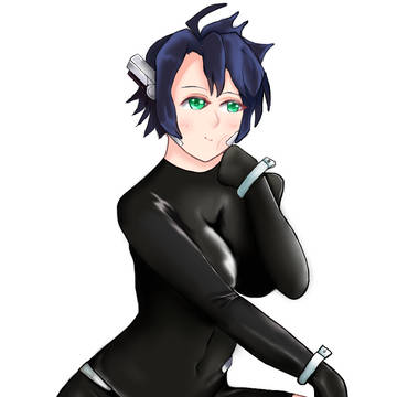 リリさん