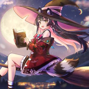 RakiKazuki ファンアート