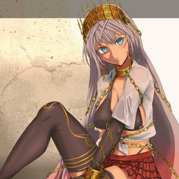 アメスクゼノビアさん