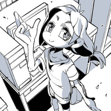 パソコンルーム