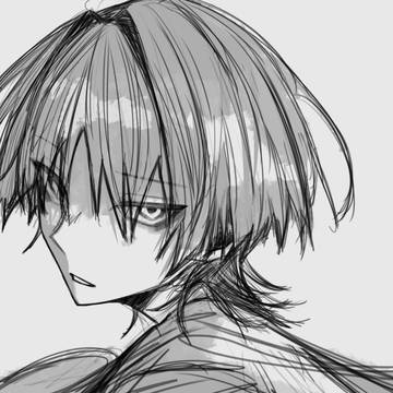 らくがき