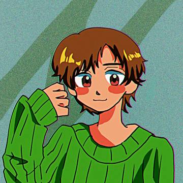 藤井ちゃん