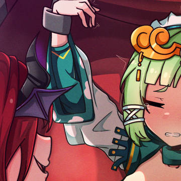 [Anduran] Karis encounter
