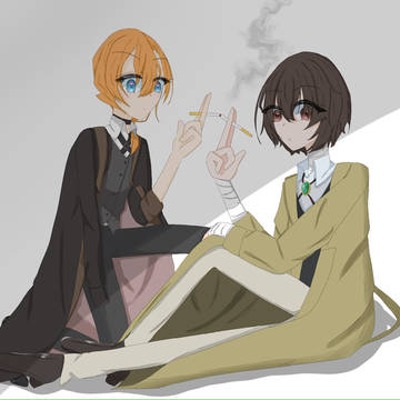 擬似シガーキス