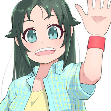 最近のデレマス絵
