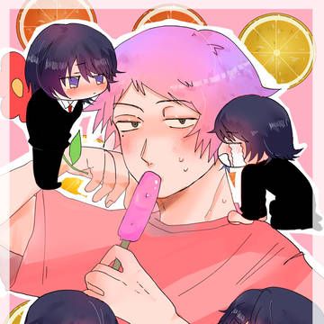 旗主まとめ9