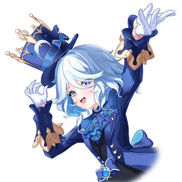 フリーナ