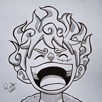 ルフィ